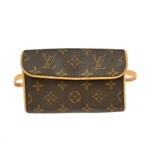 Louis Vuitton #XS Pochette Florentine Bum Bag M51855 FL1022 YQ04422 BNN05